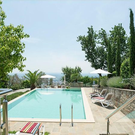 Agriturismo La Marginella Πέσια Εξωτερικό φωτογραφία