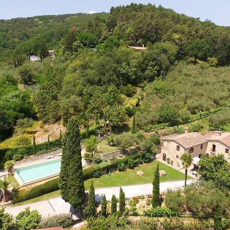 Agriturismo La Marginella Πέσια Εξωτερικό φωτογραφία