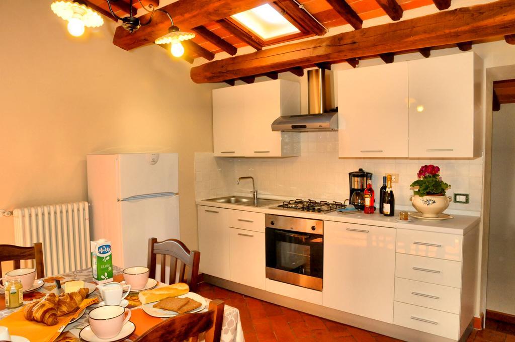 Agriturismo La Marginella Πέσια Δωμάτιο φωτογραφία