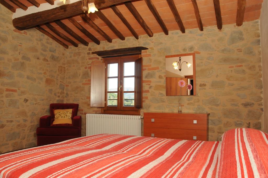 Agriturismo La Marginella Πέσια Εξωτερικό φωτογραφία
