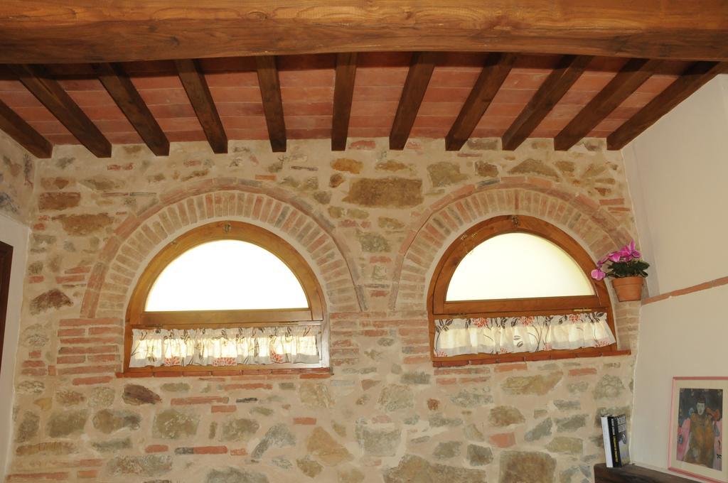 Agriturismo La Marginella Πέσια Εξωτερικό φωτογραφία