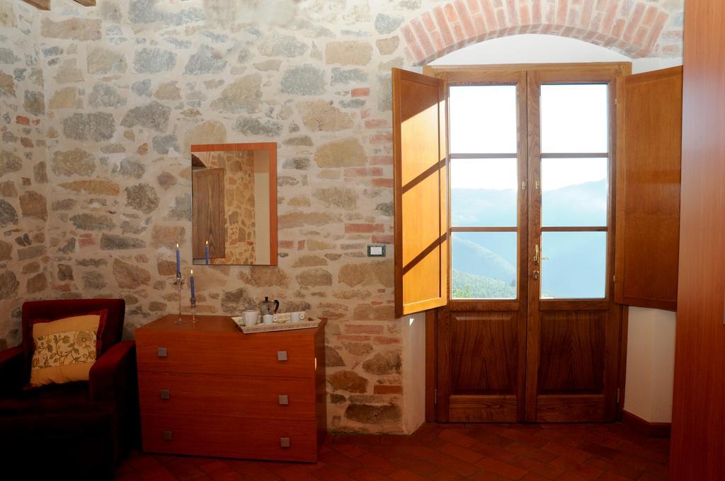 Agriturismo La Marginella Πέσια Εξωτερικό φωτογραφία