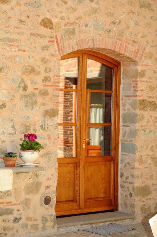 Agriturismo La Marginella Πέσια Εξωτερικό φωτογραφία
