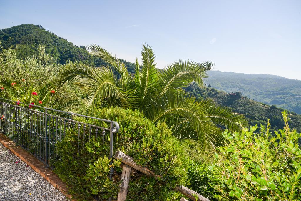 Agriturismo La Marginella Πέσια Εξωτερικό φωτογραφία
