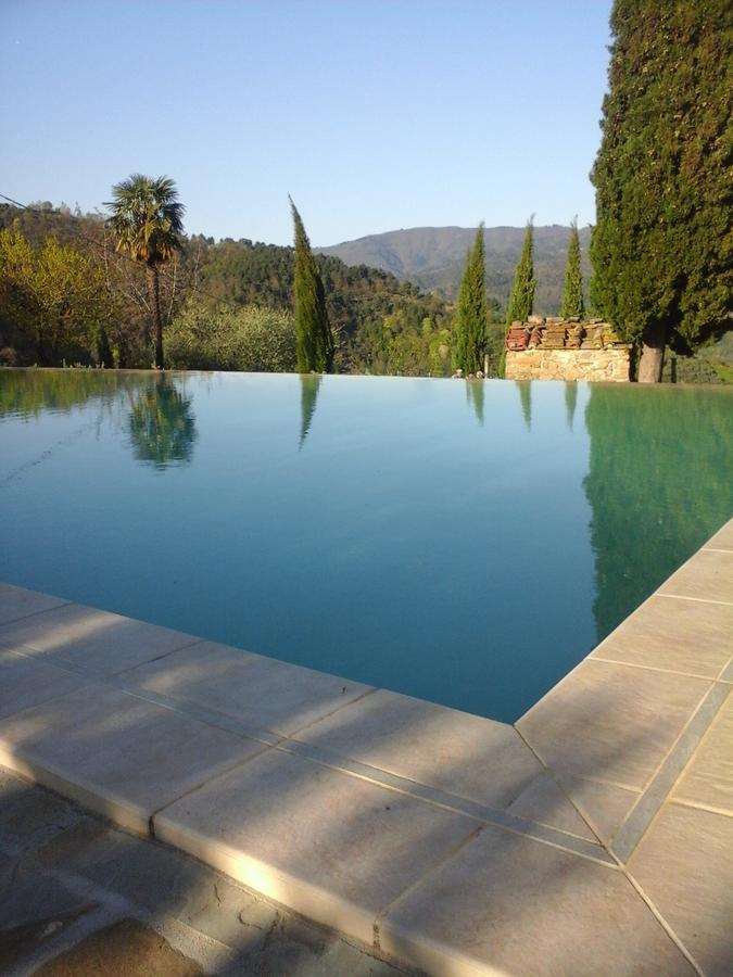Agriturismo La Marginella Πέσια Εξωτερικό φωτογραφία